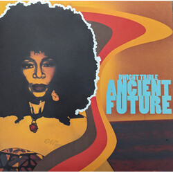 Dwight Trible Ancient Future