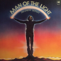 Zbigniew Seifert Man Of The Light