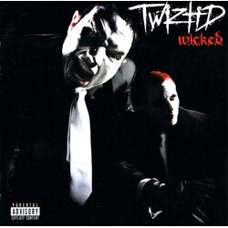 Twiztid W.I.C.K.E.D.