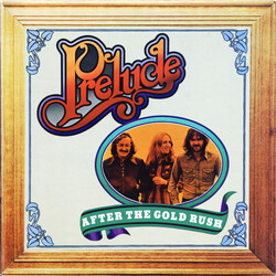 Prelude (3) After The Gold Rush
