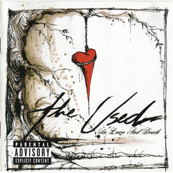 The Used In Love And Death