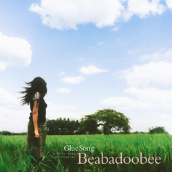 beabadoobee Glue Song