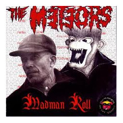 The Meteors (2) Madman Roll