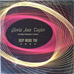 Gloria Taylor Deep Inside You