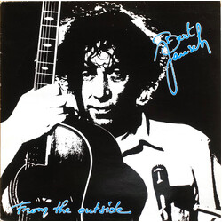 Bert Jansch From The Outside