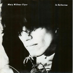 Marty Willson-Piper In Reflection