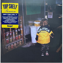 Top Shelf Premium Off Top Vol.7