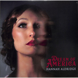 Hannah Aldridge Dream Of America