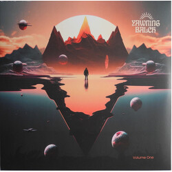 Yawning Balch Volume One Vinyl LP