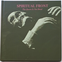 Spiritual Front The Queen Is Not Dead