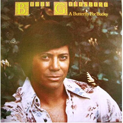 Bobby Goldsboro A Butterfly For Bucky