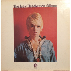 Joey Heatherton The Joey Heatherton Album