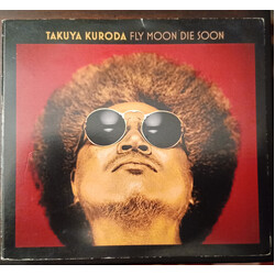 Takuya Kuroda Fly Moon Die Soon