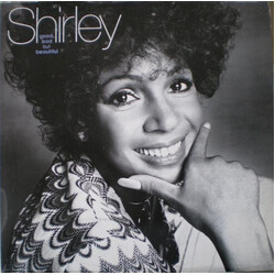 Shirley Bassey Good, Bad But Beautiful