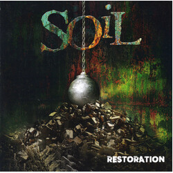 Soil (2) Restoration
