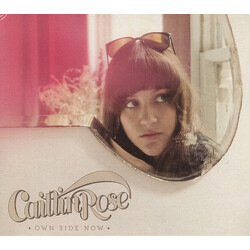 Caitlin Rose Own Side Now DELUXE ANNIVERSARY EDITION VINYL LP
