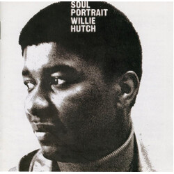 Willie Hutch Soul Portrait