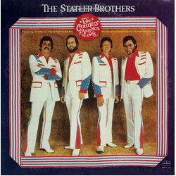 The Statler Brothers The Country America Loves