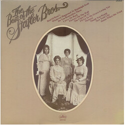 The Statler Brothers The Best Of The Statler Brothers