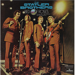 The Statler Brothers Bed Of Rose's