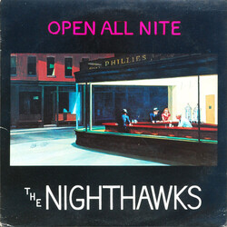 The Nighthawks (3) Open All Nite