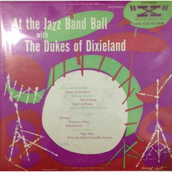 The Dukes Of Dixieland At The Jazz Band Ball