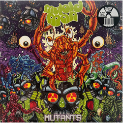 Mutoid Man Mutants