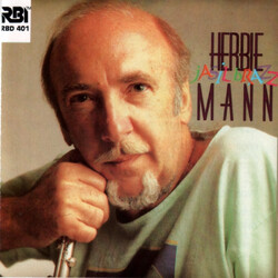 Herbie Mann Jasil Brazz