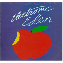 The Brains Electronic Eden