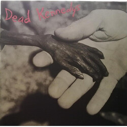 Dead Kennedys Plastic Surgery Disasters