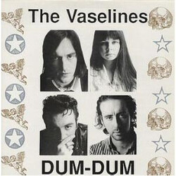 The Vaselines Dum-Dum