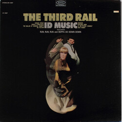 The Third Rail Id Music