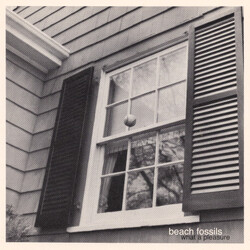 Beach Fossils What A Pleasure
