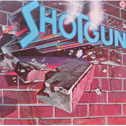 Shotgun (2) Shotgun III