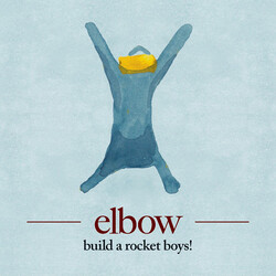 Elbow Build A Rocket Boys!