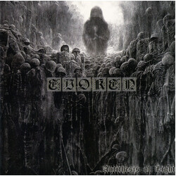 Evoken Antithesis Of Light