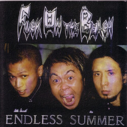 Fuck On The Beach Endless Summer