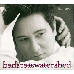 k.d. lang Watershed