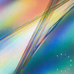 Tendre Prismatics Vinyl LP