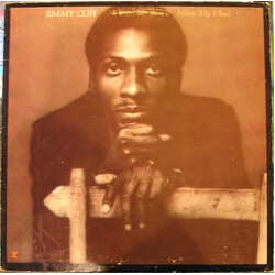 Jimmy Cliff Follow My Mind