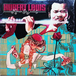 Hubert Laws Romeo & Juliet