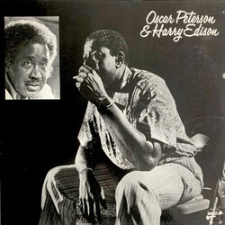 Oscar Peterson / Harry Edison Oscar Peterson & Harry Edison
