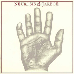 Neurosis / Jarboe Neurosis & Jarboe