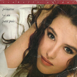 Isabelle Adjani Princesse Au Petit Pois