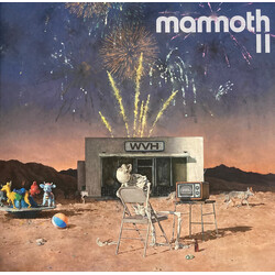 Mammoth WVH Mammoth II