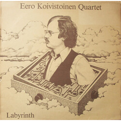 Eero Koivistoinen Quartet Labyrinth