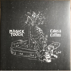 Magick Touch Cakes & Coffins