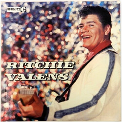 Ritchie Valens Ritchie Valens
