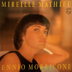 Mireille Mathieu / Ennio Morricone Mireille Mathieu Chante Ennio Morricone