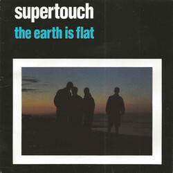 Supertouch The Earth Is Flat